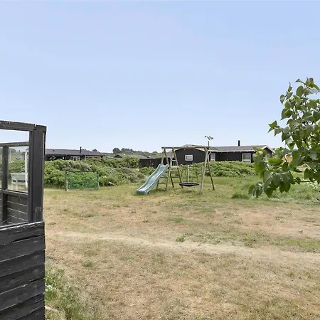 Ln76801-hjorring-klitvej-4 Σπίτι διακοπών