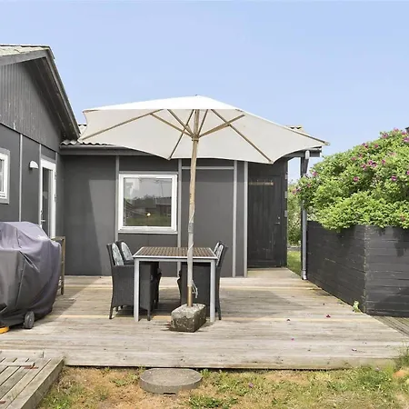 Σπίτι διακοπών Ln76801-hjorring-klitvej-4 *