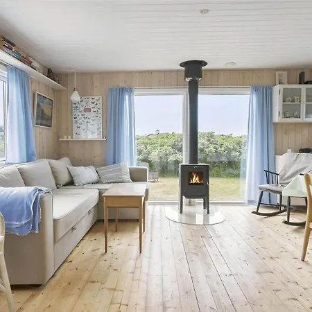 Ln76801-hjorring-klitvej-4 Σπίτι διακοπών