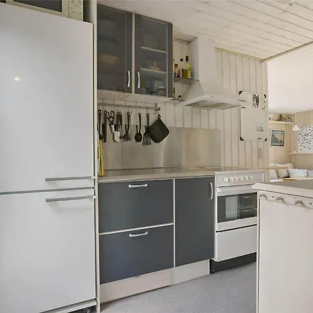 Σπίτι διακοπών Ln76801-hjorring-klitvej-4