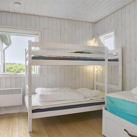 Ln76801-hjorring-klitvej-4 Σπίτι διακοπών *