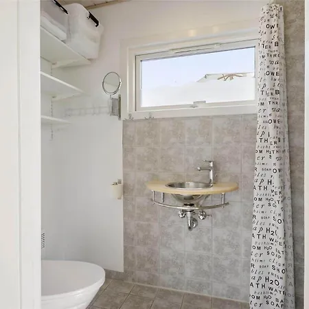 Σπίτι διακοπών Ln76801-hjorring-klitvej-4 *