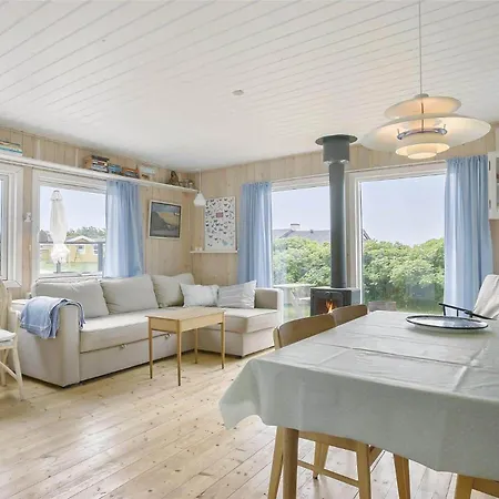 Ln76801-hjorring-klitvej-4 Σπίτι διακοπών Hjørring