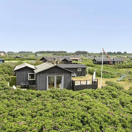 Ln76801-hjorring-klitvej-4 Σπίτι διακοπών