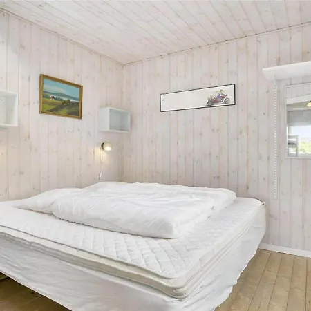 Ln76801-hjorring-klitvej-4 Σπίτι διακοπών Hjørring