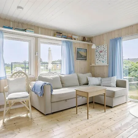 Σπίτι διακοπών Ln76801-hjorring-klitvej-4 Hjørring